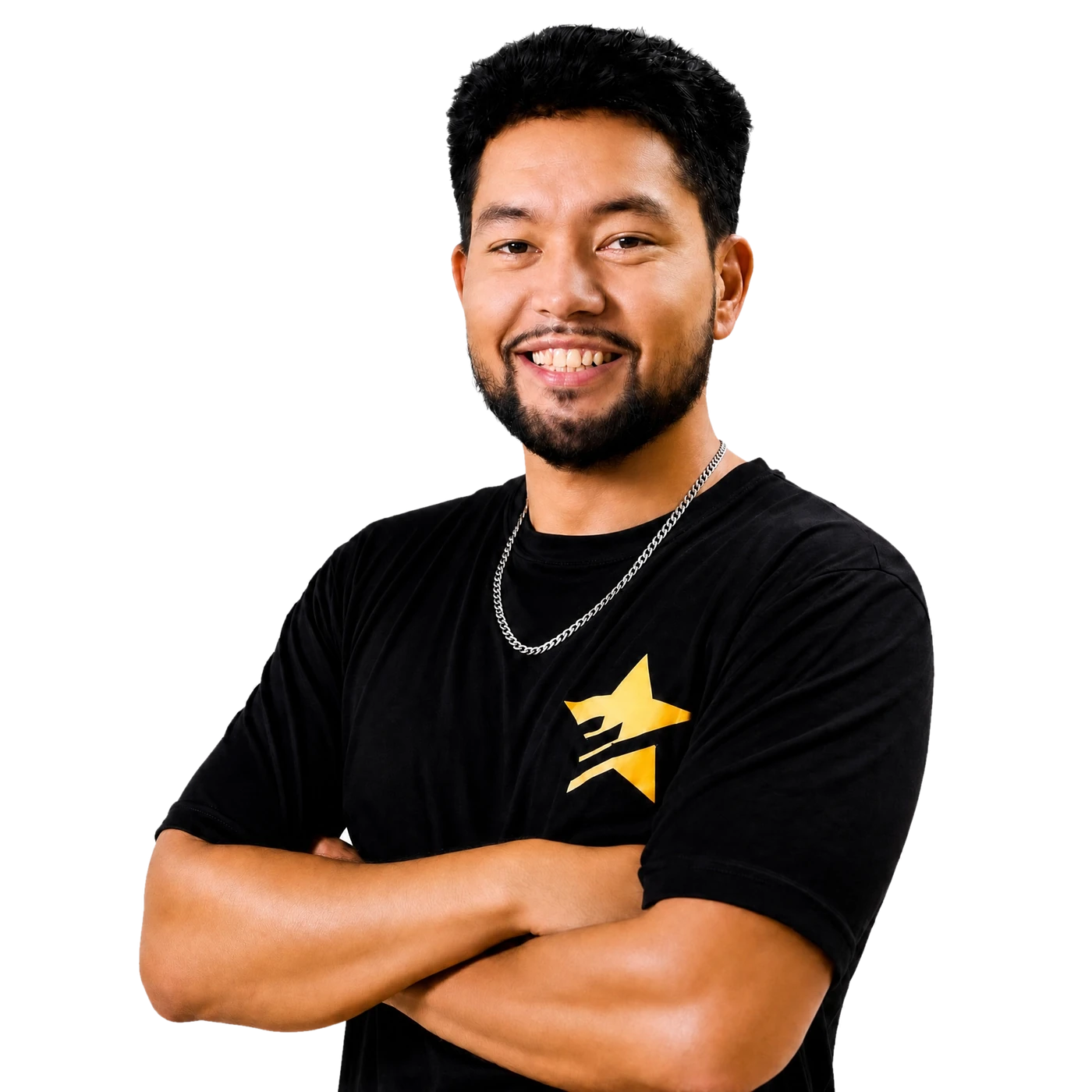 Gerard De Leon